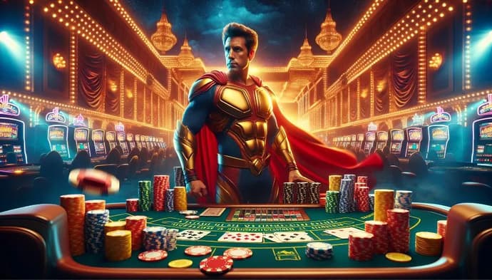 Discover Casino Without Swedish Licence and Gambling Break 2024