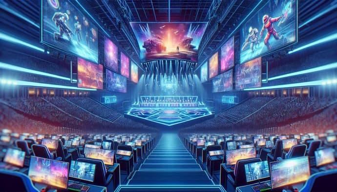 Major tournaments are launching this season: What gamers can expect Major tournaments are launching this season: What gamers can expect