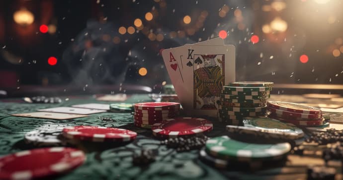 Aprender a análise de jogos de azar: Melhorar a vida desde os desportos de mesa até aos negócios