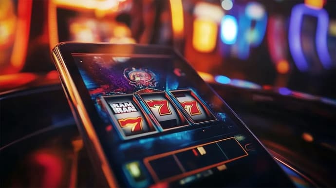 Classic Slots: Types and Key Advantages