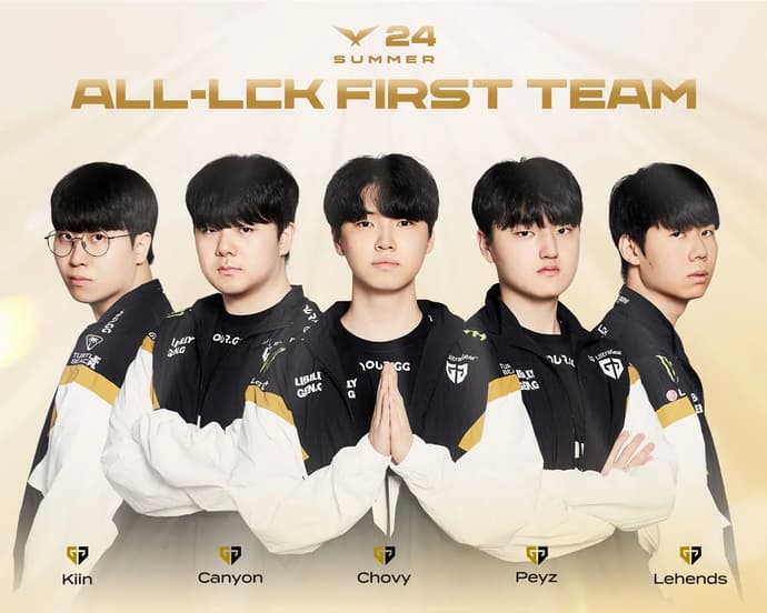 The LCK Summer 2024 Playoffs will be a significant challenge for T1 and a rare opportunity for DPlus, KT Rolster, and HLE – Playoffs Preview