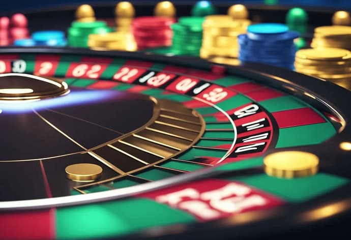 Darmowe gry hazardowe: najlepsze porady i strategie