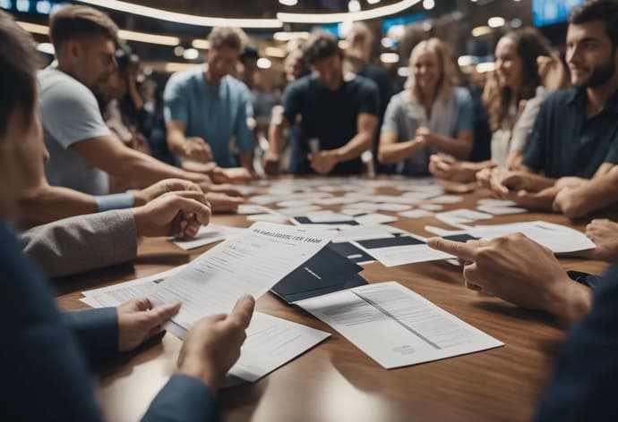 Kansalaisaloite rahapelit: Uusi ehdotus suomalaisten peliongelmien ehkäisemiseksi