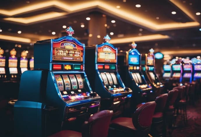 Азартные игры на Twitch: руководство для стримеров и зрителей