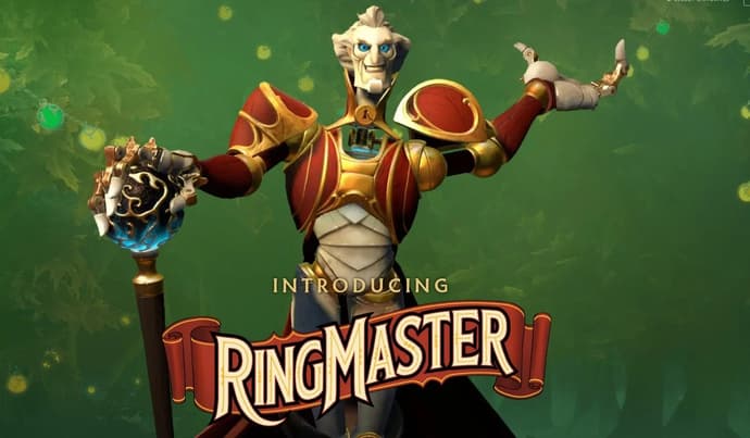 Dota 2 New Hero Ringmaster – Everything We Know About the 125th Dota 2 Hero: Skills, Talents, Facets, Role in the Game