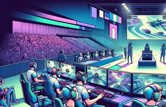 Os melhores torneios desportivos para apostar em 2024: Um guia completo Os melhores torneios desportivos para apostar em 2024: Um guia completo