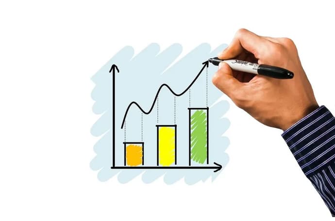 Crypto Market Surges $623B. Here are the top 5 Gainers in 2024