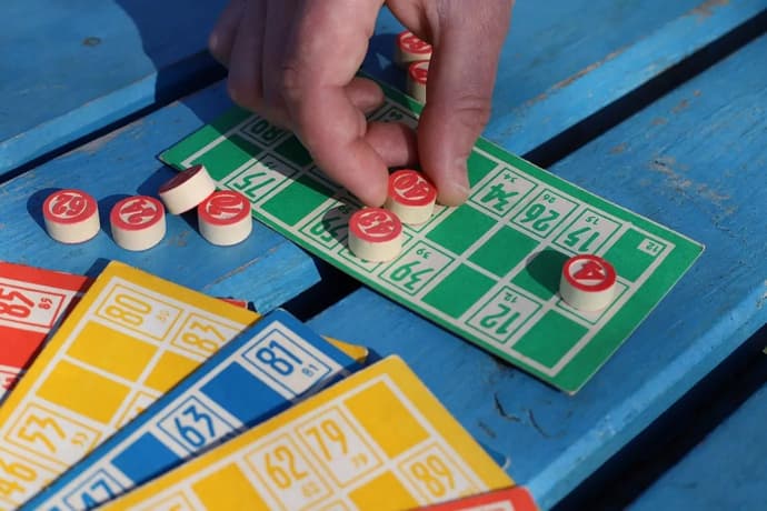 Understanding the history of Bingo