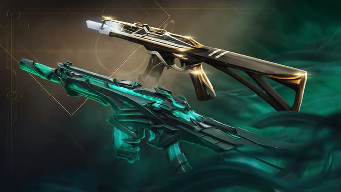 Skins e itens gratuitos do Valorant no Episódio 9, Ato 2 - Patch 9.04