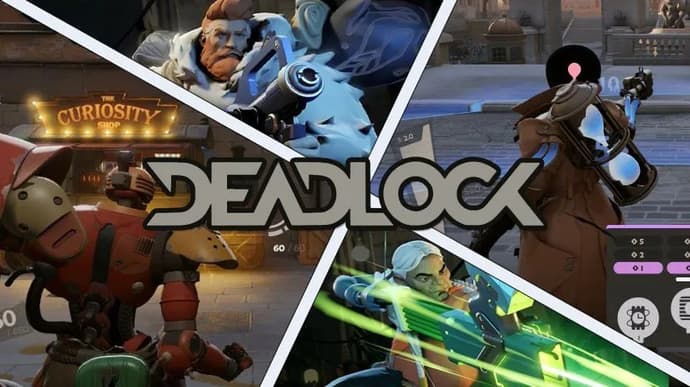 Valve Deadlock Tips & Tricks