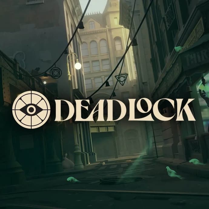 Deadlock: Shop Guide Deadlock: Shop Guide