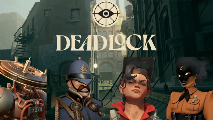 Deadlock Тирлист героев, показатели побед и статистика март 2026