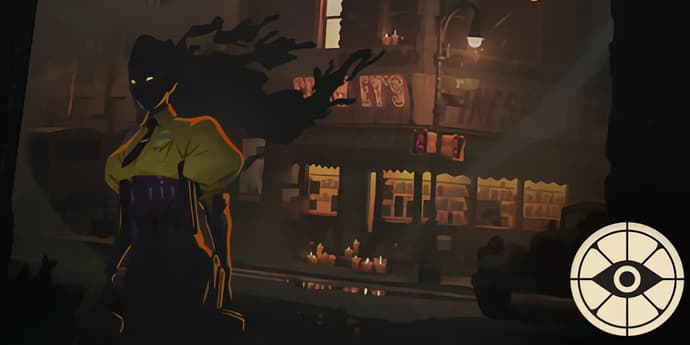 Deadlock: Guia de construção do Haze