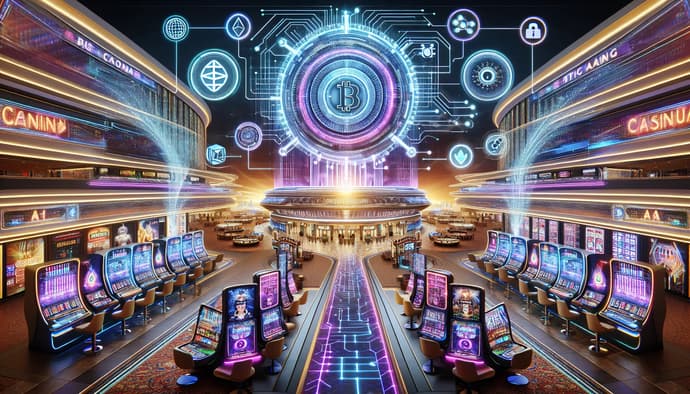 Desbloqueie a sua experiência perfeita no Casino Online: Um guia do jogador para encontrar o seu par ideal