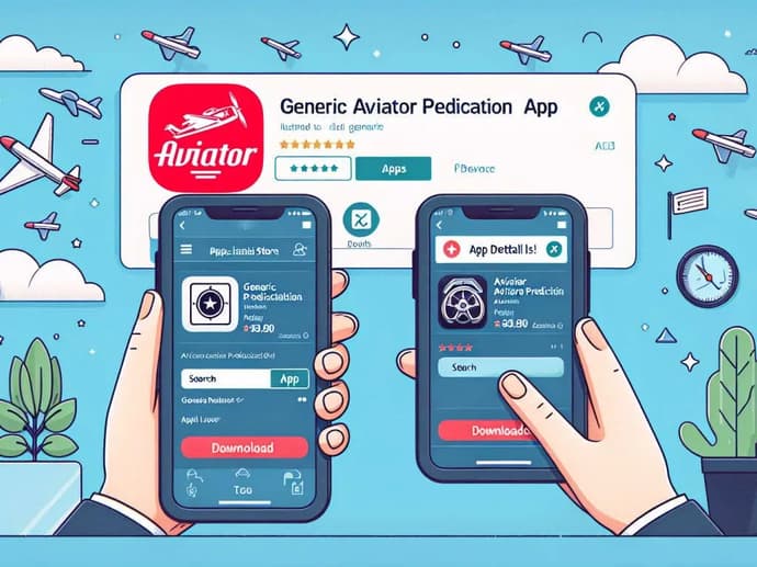 How to Download Aviator Predictor App