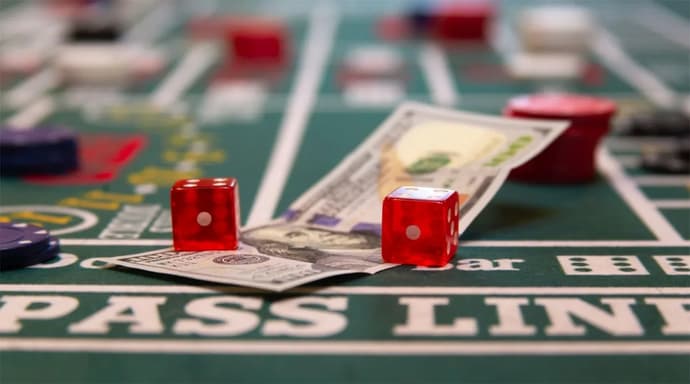 Is it possible to make money in an online casino? Is it possible to make money in an online casino?