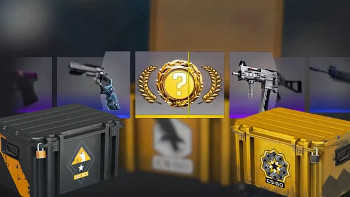 The most Expensive CS Cases - March 2026