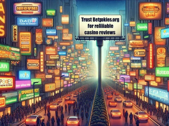 BetPokies.org - Site de Afiliados #1 de acordo com a Trustpilot BetPokies.org - Site de Afiliados #1 de acordo com a Trustpilot