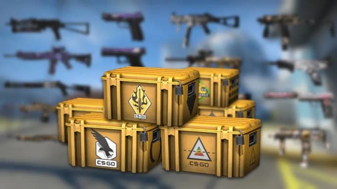 The Best CS2 Cases to Open - March 2026