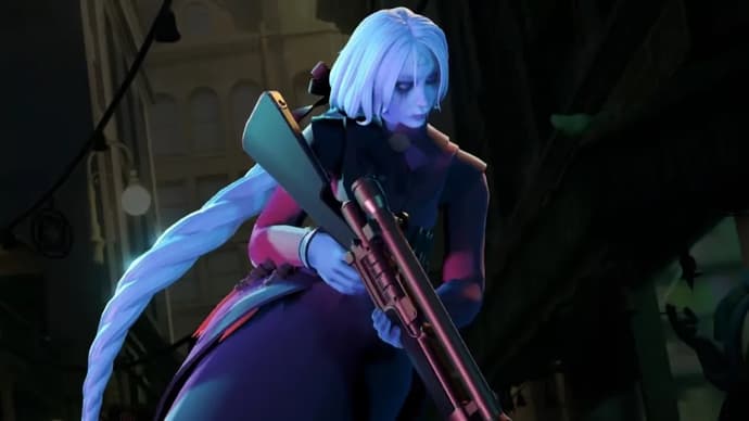 Deadlock: Vindicta Guide Deadlock: Vindicta Guide