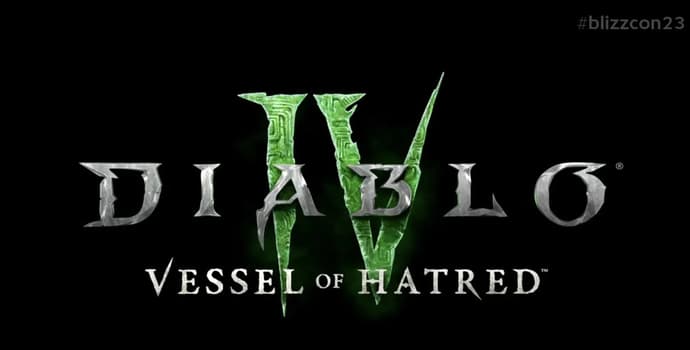 Prepare-se para o DLC de Diablo 4 Vessel of Hatred: Visão geral da região de Nahantu e dos pontos de interesse