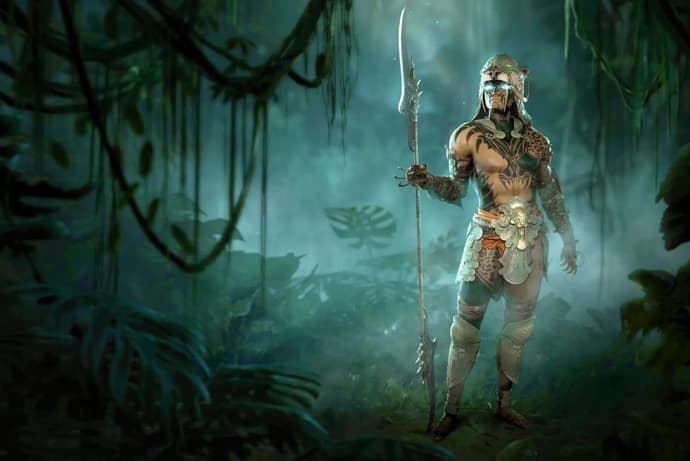 Diablo 4: Melhor build de nivelamento de Spiritborn Diablo 4: Melhor build de nivelamento de Spiritborn