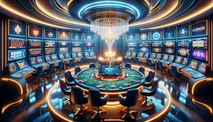 Estilo de vida dos jogadores do Nominee Casino: o que precisa de saber sobre esta comunidade Estilo de vida dos jogadores do Nominee Casino: o que precisa de saber sobre esta comunidade