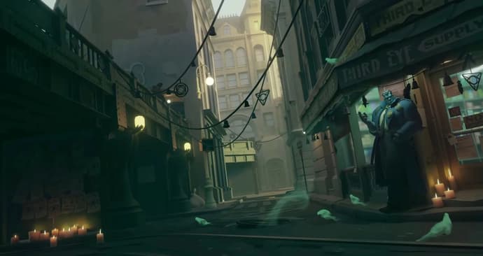 Deadlock Patch Notes (10.10.24): Official Deadlock Ranked System, Heroes Changes, General Changes and More Deadlock Patch Notes (10.10.24): Official Deadlock Ranked System, Heroes Changes, General Changes and More