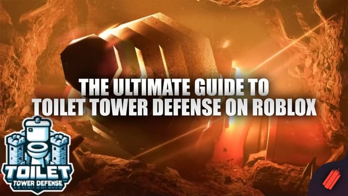 The Ultimate Guide to Toilet Tower Defense on Roblox The Ultimate Guide to Toilet Tower Defense on Roblox