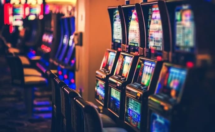 Caraterísticas importantes a ter em conta nos jogos de slot online Caraterísticas importantes a ter em conta nos jogos de slot online
