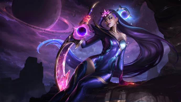 Detalhes das skins Dark Star 2024 de League of Legends - Data de lançamento, preço, imagens e visual no jogo Detalhes das skins Dark Star 2024 de League of Legends - Data de lançamento, preço, imagens e visual no jogo