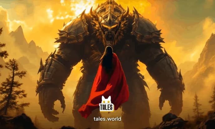 Tales Reveals Gaming AI: Enables Users to Build & Play Any Game Tales Reveals Gaming AI: Enables Users to Build & Play Any Game