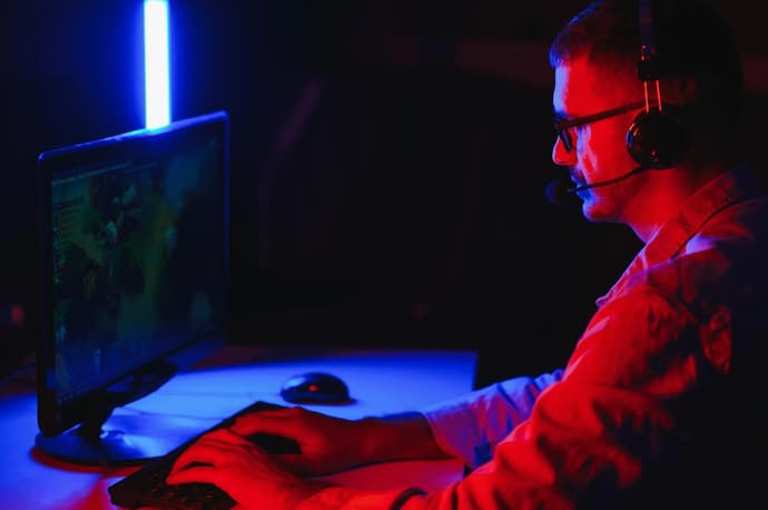 A integração dos desportos electrónicos nos casinos modernos A integração dos desportos electrónicos nos casinos modernos