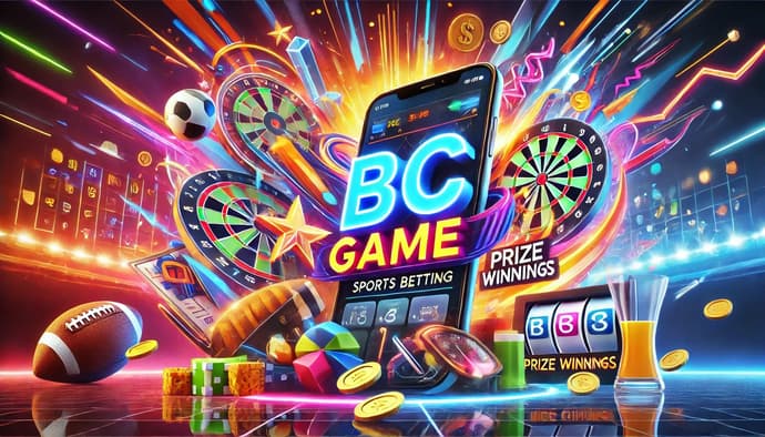 7 estrategias para triunfar en BC Game Casino