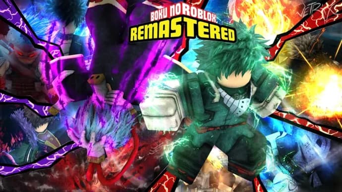 Códigos Boku No Roblox - março 2026 Códigos Boku No Roblox - março 2026