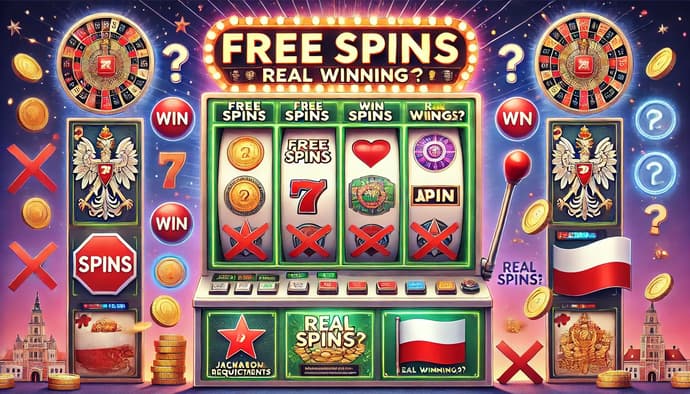 Freispiele ohne Einzahlung: Kann man mit diesem Bonus echte Gewinne erzielen?