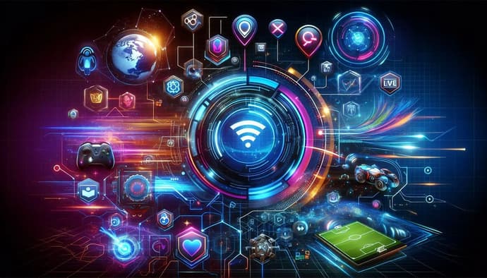 Os desportos desportivos estão a mudar as plataformas de jogo em linha