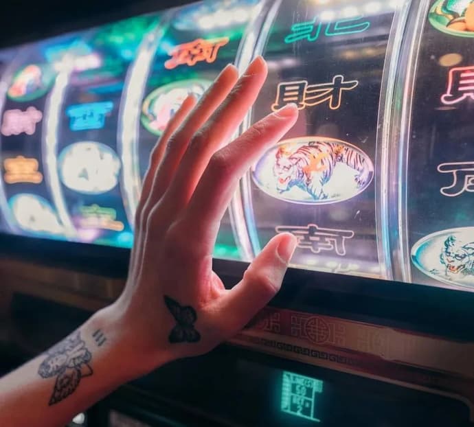 Asian-Inspired Game Design and Graphics