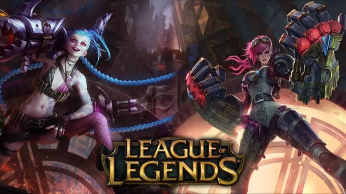 Todos os visuais de League of Legends Ultimate Todos os visuais de League of Legends Ultimate
