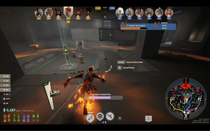 Deadlock is ready to step into the esports limelight