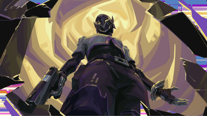 Joining the Valorant Roster: Vyse, a Master of Metalbending Magic Joining the Valorant Roster: Vyse, a Master of Metalbending Magic