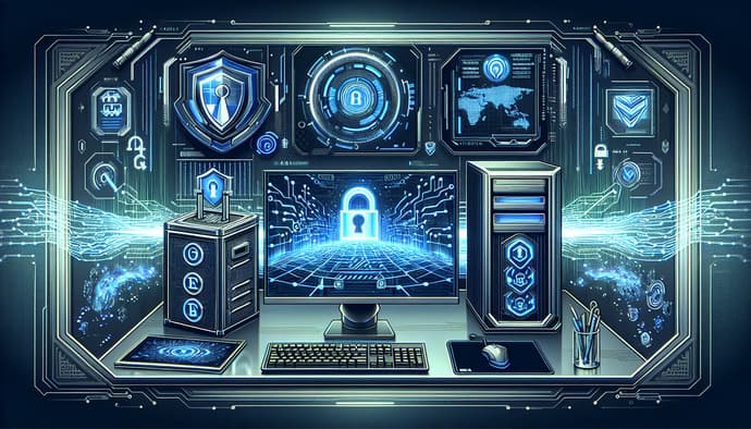 Secure payments in e-sports: how to protect your data when playing online