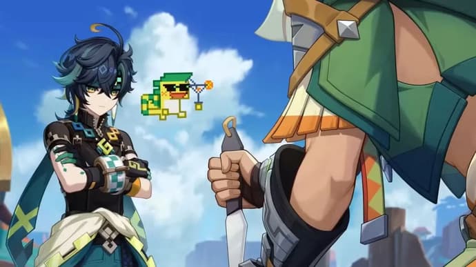 Genshin Impact Chart uppskattar Primogem-antalet för version 5.2 Genshin Impact Chart uppskattar Primogem-antalet för version 5.2