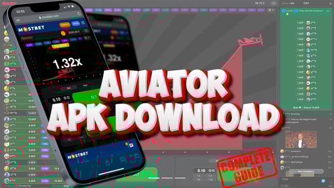 Aviador APK Download: Guia completo