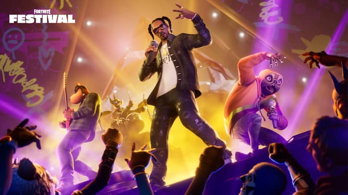 Was ist Fortnite Music Pass und Season 6 Music Pass