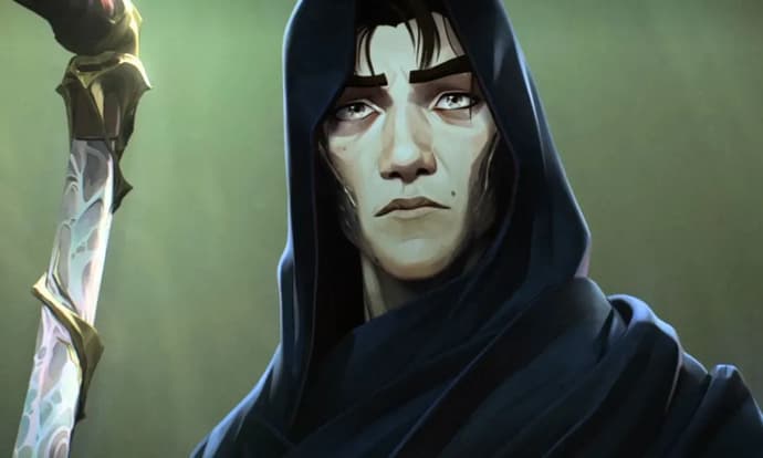 Arcane S2 Episode 6 "The Message Hidden Within The Pattern" et Act 2 Ending Explanation - Qu'est-il arrivé à Vi, Jinx, Jayce, Viktor, Ambessa, Mel et Wander ?