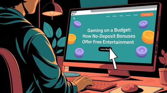 Bütçeyle Oyun Oynamak: Para Yatırmadan Bonuslar Nasıl Ücretsiz Eğlence Sunar?