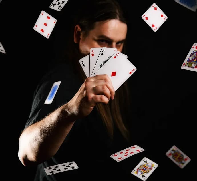 Como os jogos de casino podem ajudá-lo a adquirir novas competências Como os jogos de casino podem ajudá-lo a adquirir novas competências