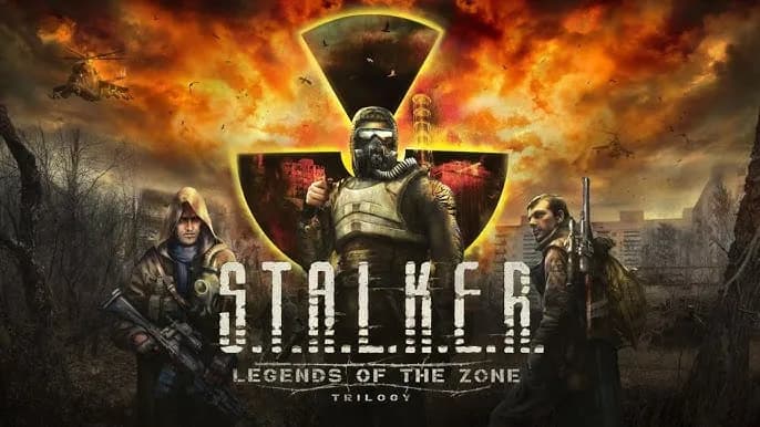 Devemos jogar Stalker The First Parts antes de STALKER 2?