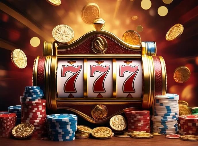 Estatísticas das Slot Machines: Comparação entre jogar no PC, no telemóvel e nos casinos Estatísticas das Slot Machines: Comparação entre jogar no PC, no telemóvel e nos casinos